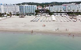 Hotel Oaz Durres